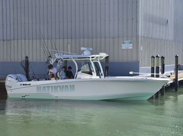 Salty Freedom USA thumbnail