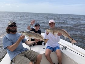 Charter Image
