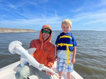 Southern Sport Fishing Charters