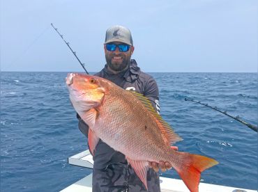 Bluewater Bliss Fishing Charters thumbnail