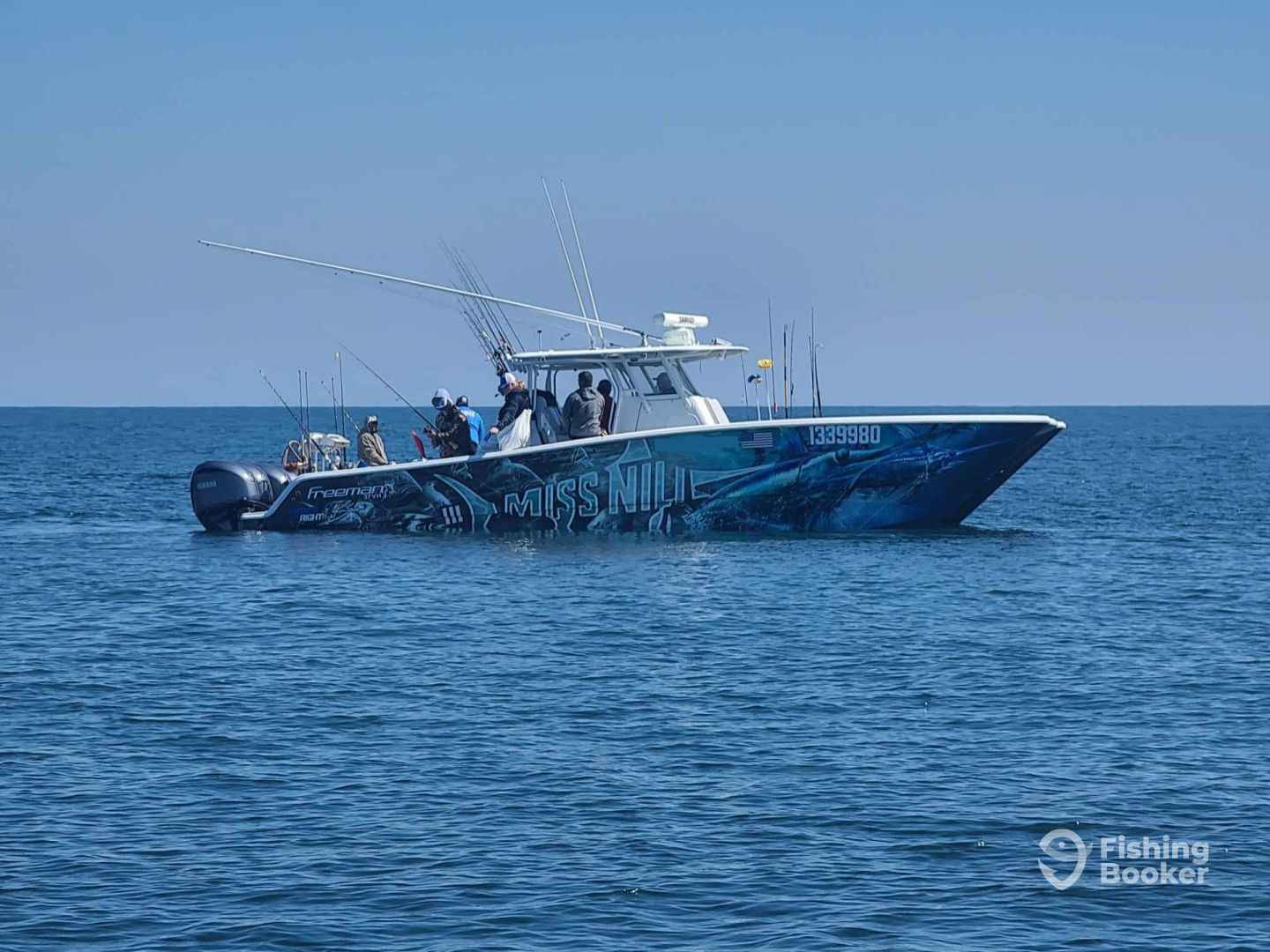 Boat Image