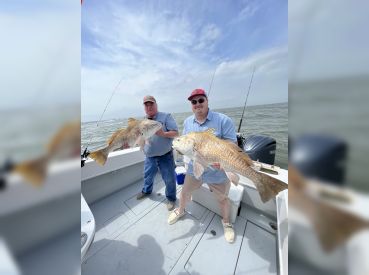 Geaux Fisch Charters thumbnail