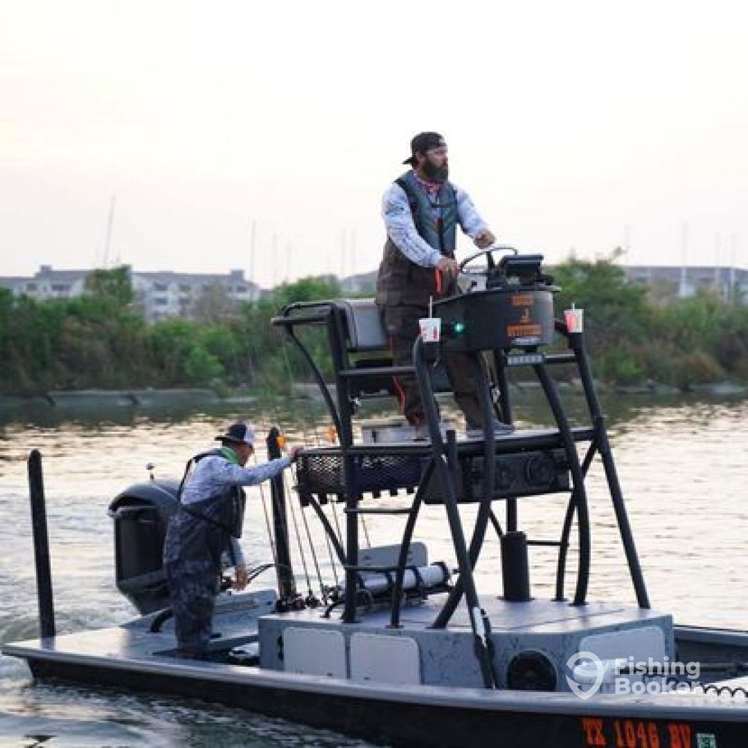 Boat Image