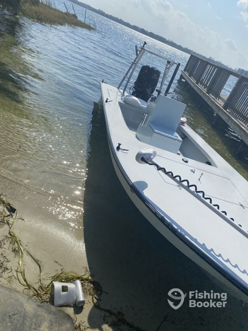 Boat Image