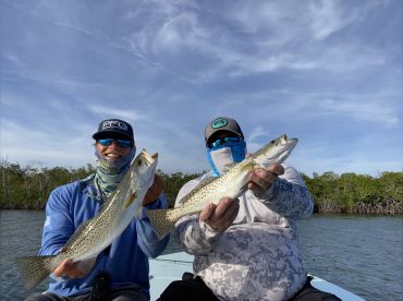 Off-Ice Charters thumbnail