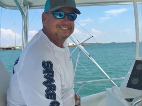 Captain John Young