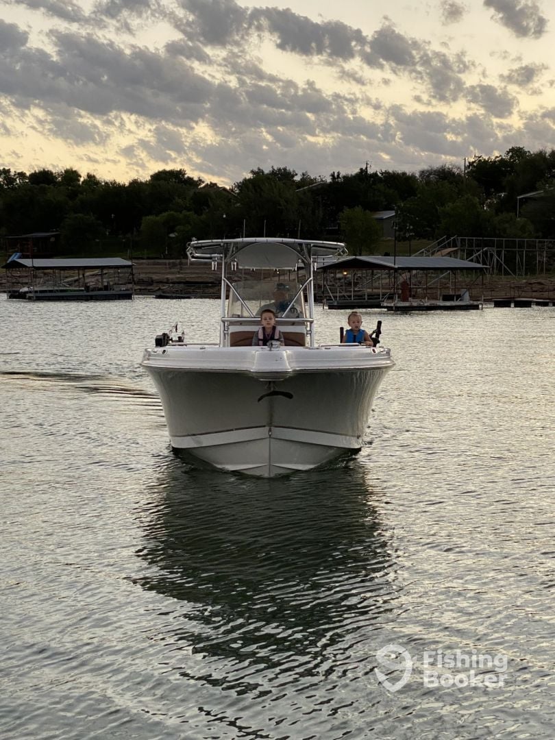 Boat Image