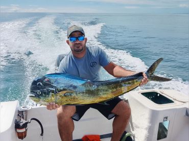Ñito II Sportfishing thumbnail