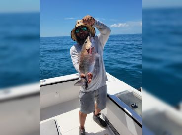Kilo Whiskey Charters thumbnail