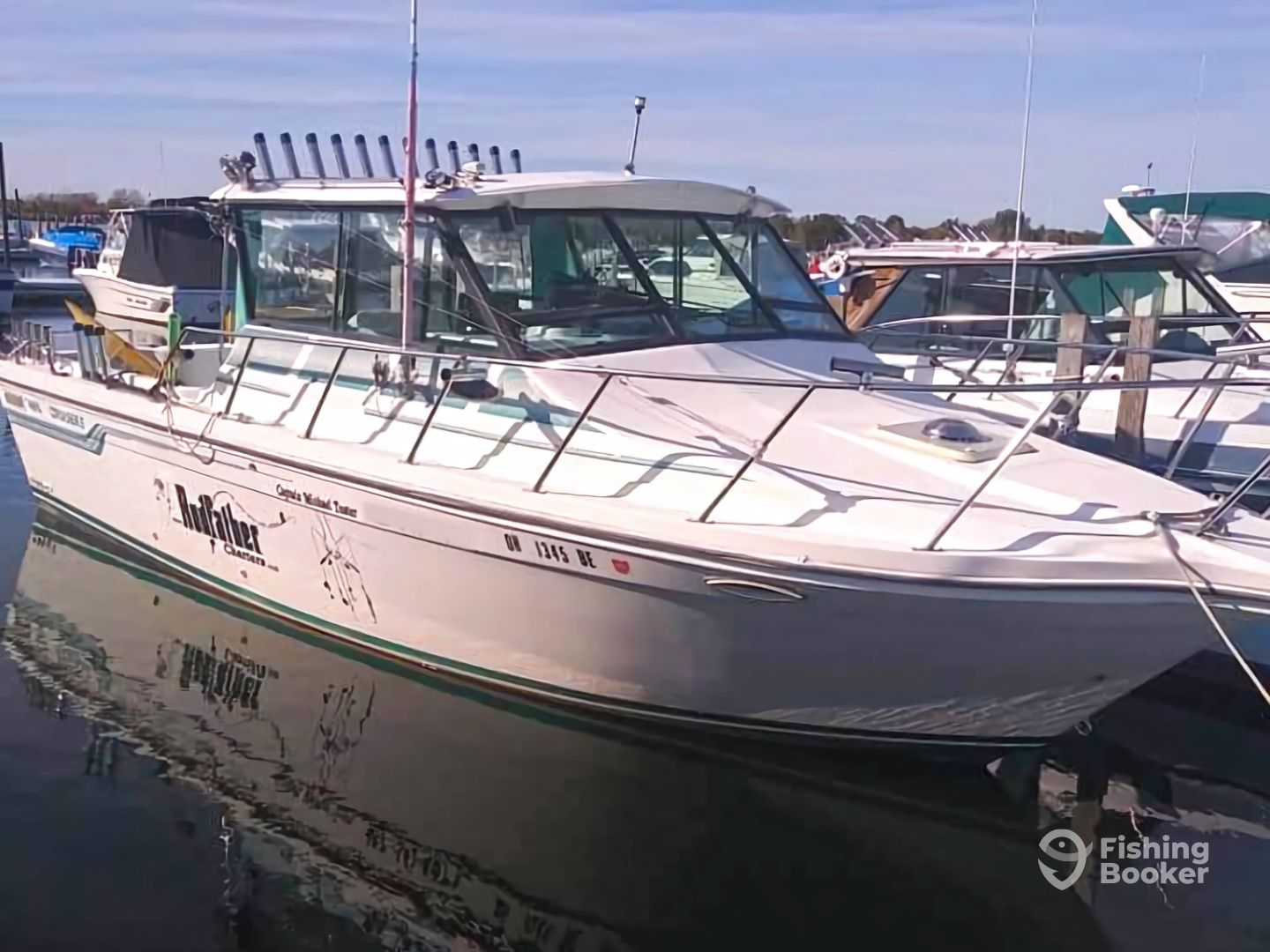 Boat Image