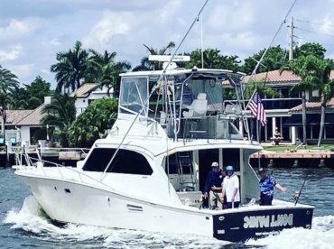 Charter Image