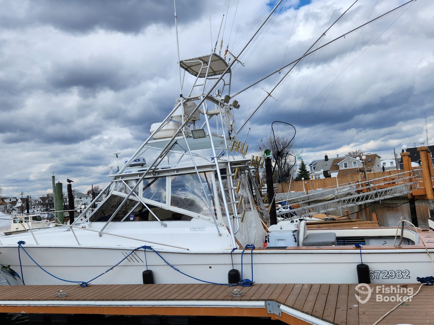 Boat Image