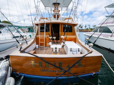 Ke Nui Charters thumbnail