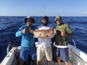 Island Time Charters