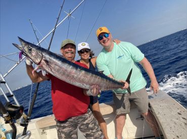 Gin Clear Charters thumbnail