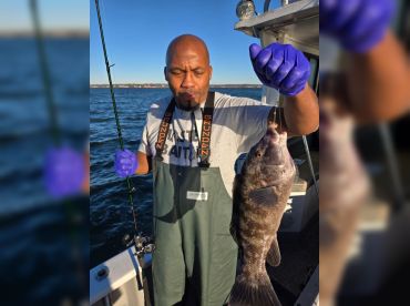 Connecticut Fishing Charters thumbnail