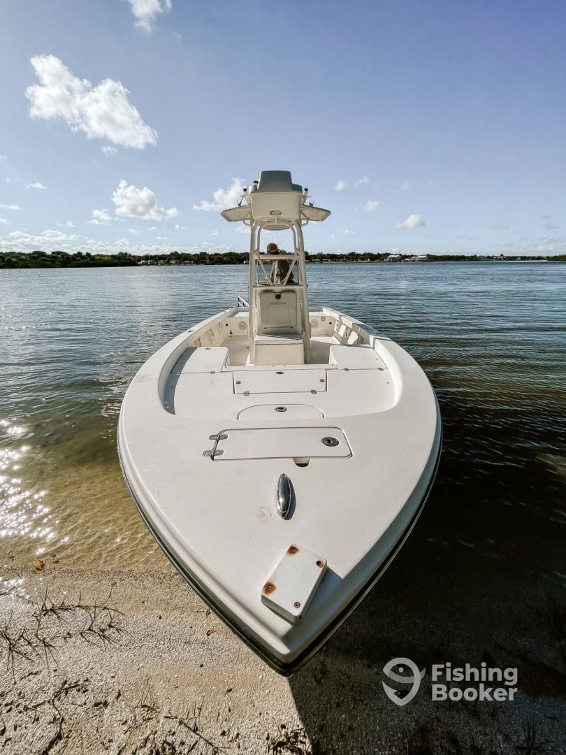 Boat Image