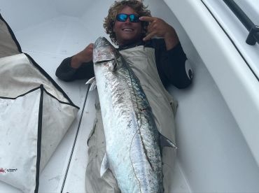 Southern Voyage Fishing Charters thumbnail