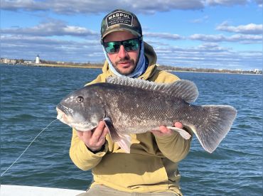 Endorfin Fishing CT thumbnail