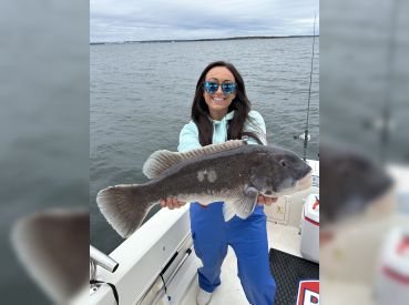 Get The Net Charters & Outdoor Adventures