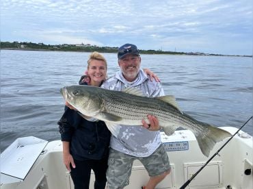 Get The Net Charters & Outdoor Adventures