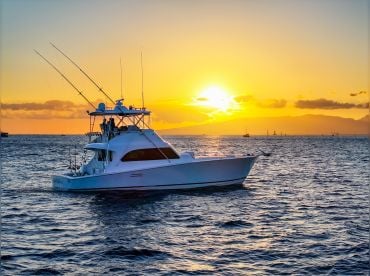 Limitless Sportfishing With Aloha Charters thumbnail