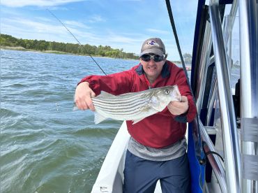 Nanticoke Outfitters (Eastern Shore Rivers)