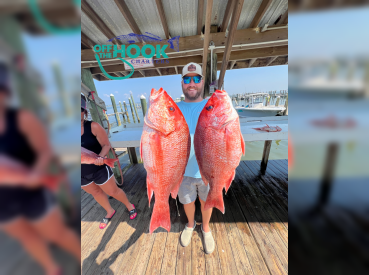 Off The Hook Charters ll thumbnail