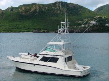 Double Header Sportfishing