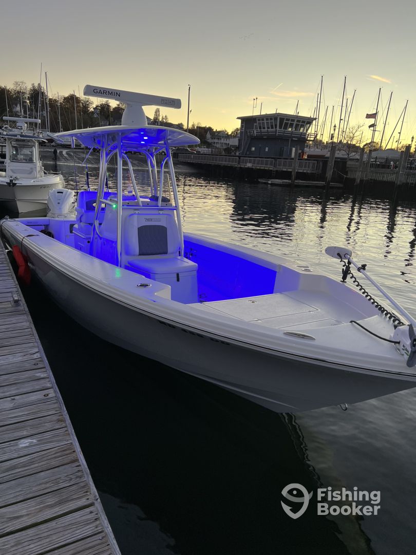 Boat Image