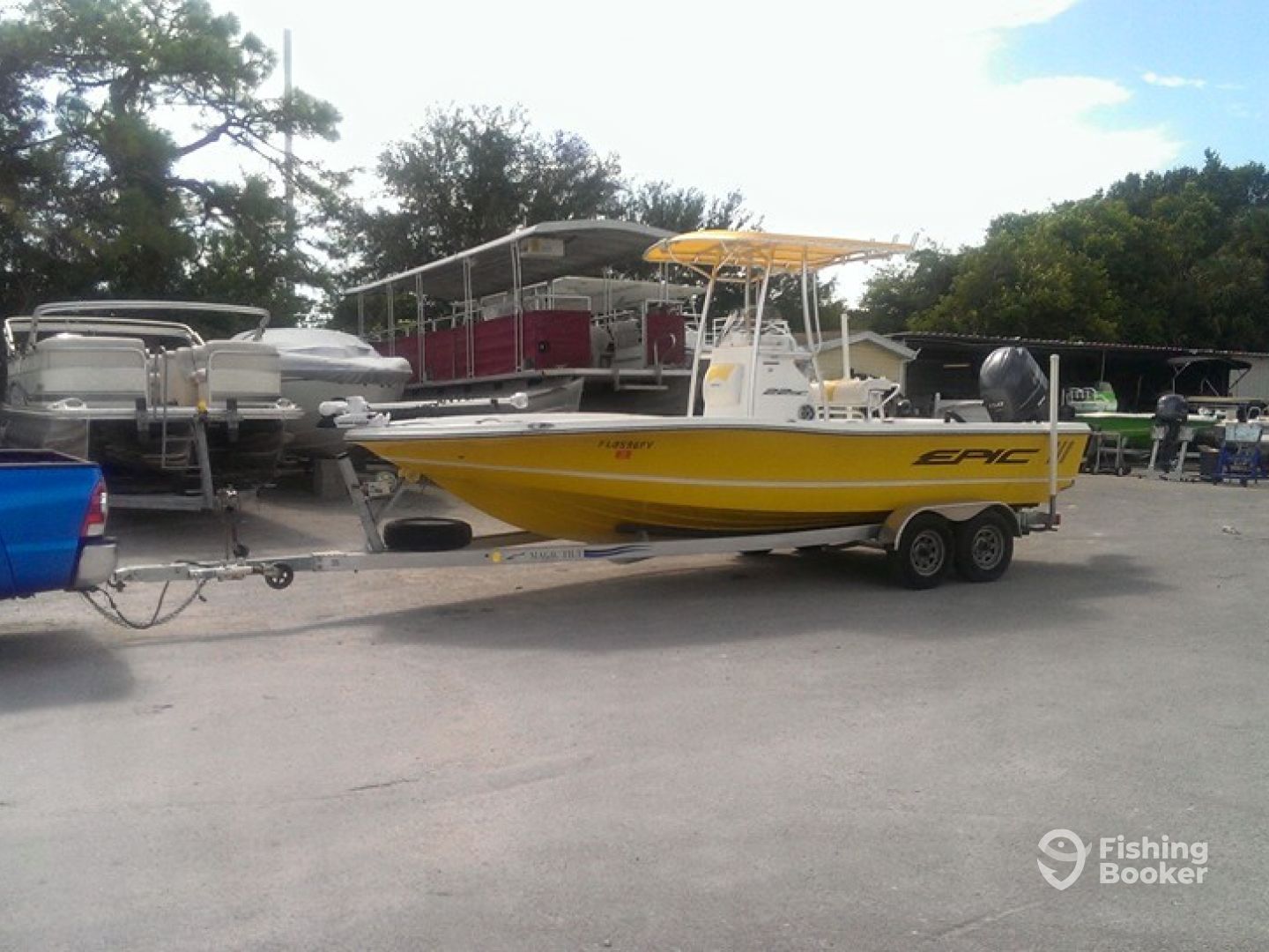 Boat Image