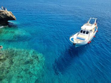 Fishing Mate Cyprus โ Go Vintage