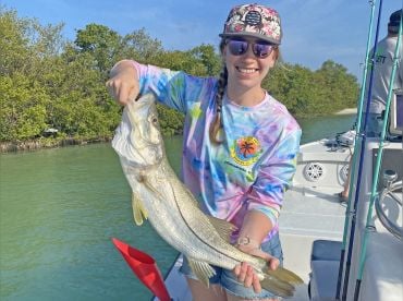 C'est La Vie Fishing Charters