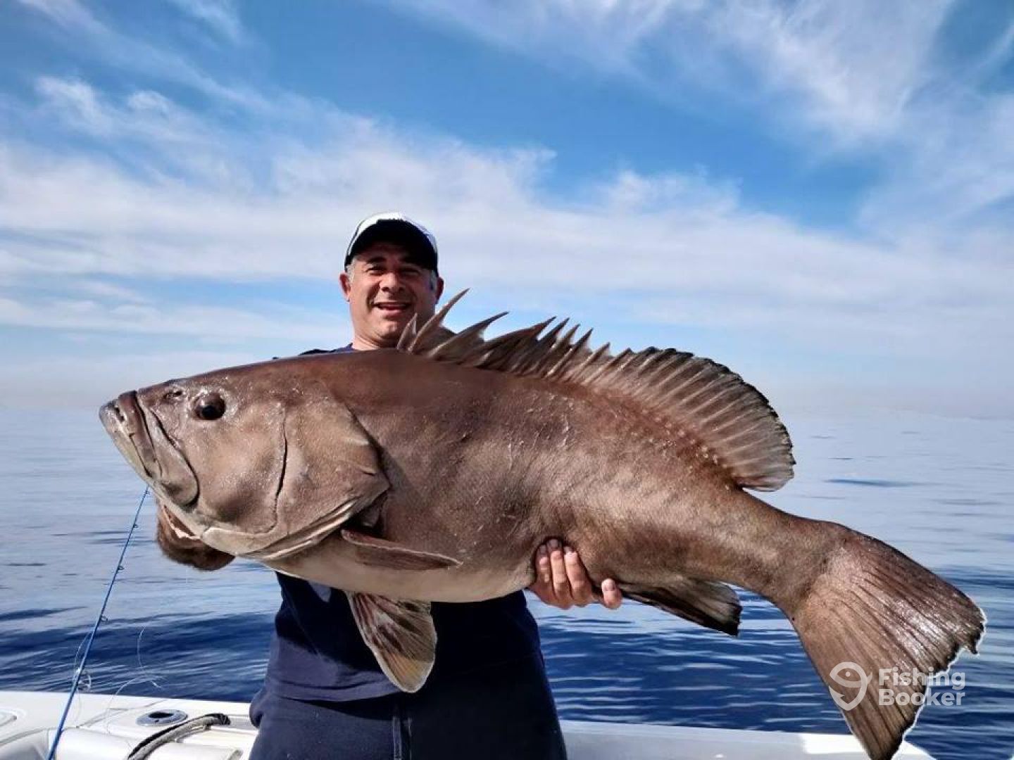 Misterfish Fishing Charters Msida Updated 2020 Prices Malta