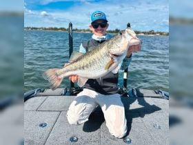 Capt. Parker Knudsen