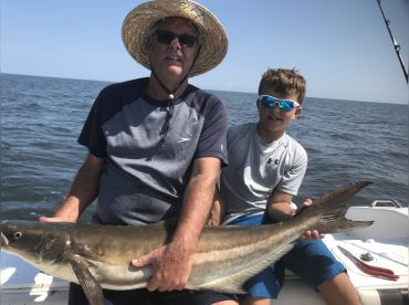 Triple OT Charters