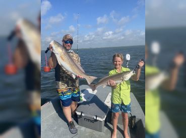 WOW Fishing Charters thumbnail