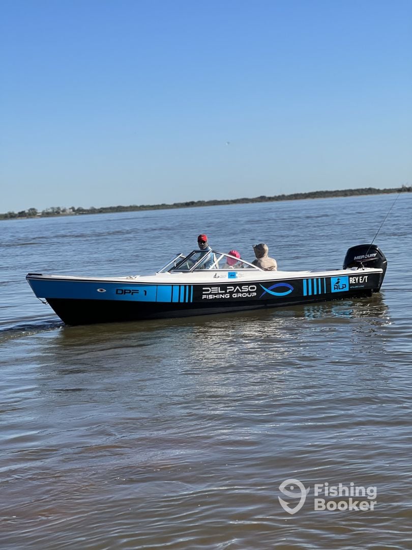 Boat Image