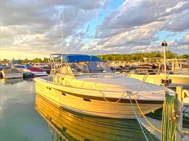 Lured Away Sportfishing thumbnail