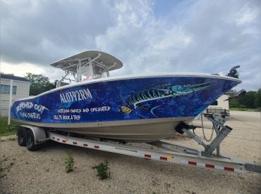 Bottomed Out Fishing Charters thumbnail