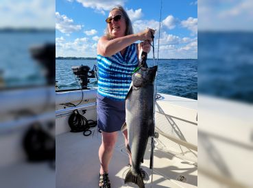 Phantom Sportfishing Elite Oakville