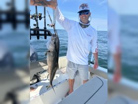 Bluewater Charter 30A/PCB