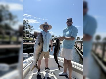 Bluewater Charter 30A/PCB thumbnail