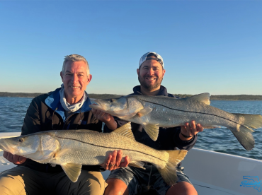 Addicted Fishing Charters thumbnail