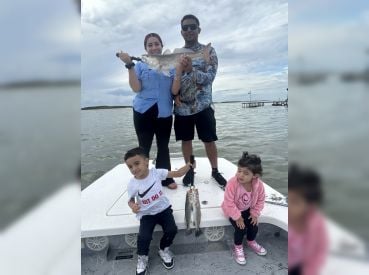 Today We Fish  – South Padre Island thumbnail