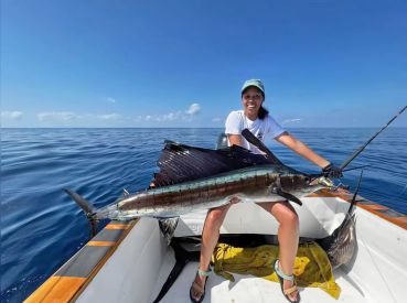 Temo Sportfishing Charters – Secuestro Amor thumbnail