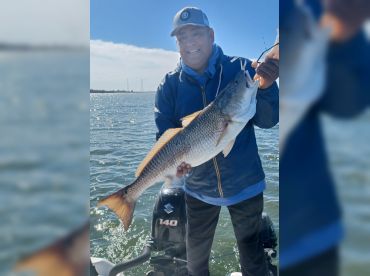 Silverback Reel Hooker