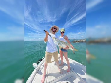 Fish It All – Port Canaveral thumbnail