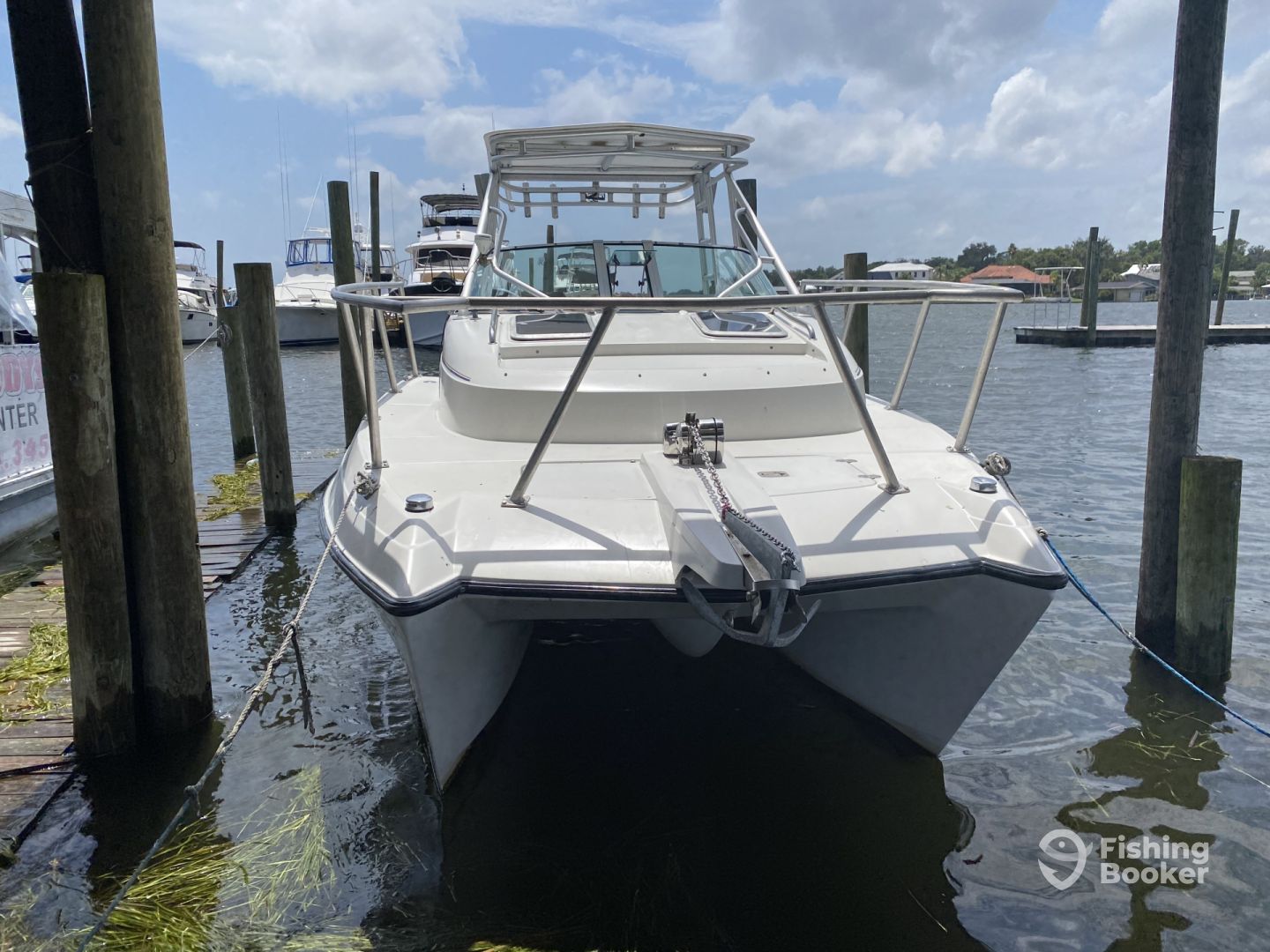 Boat Image