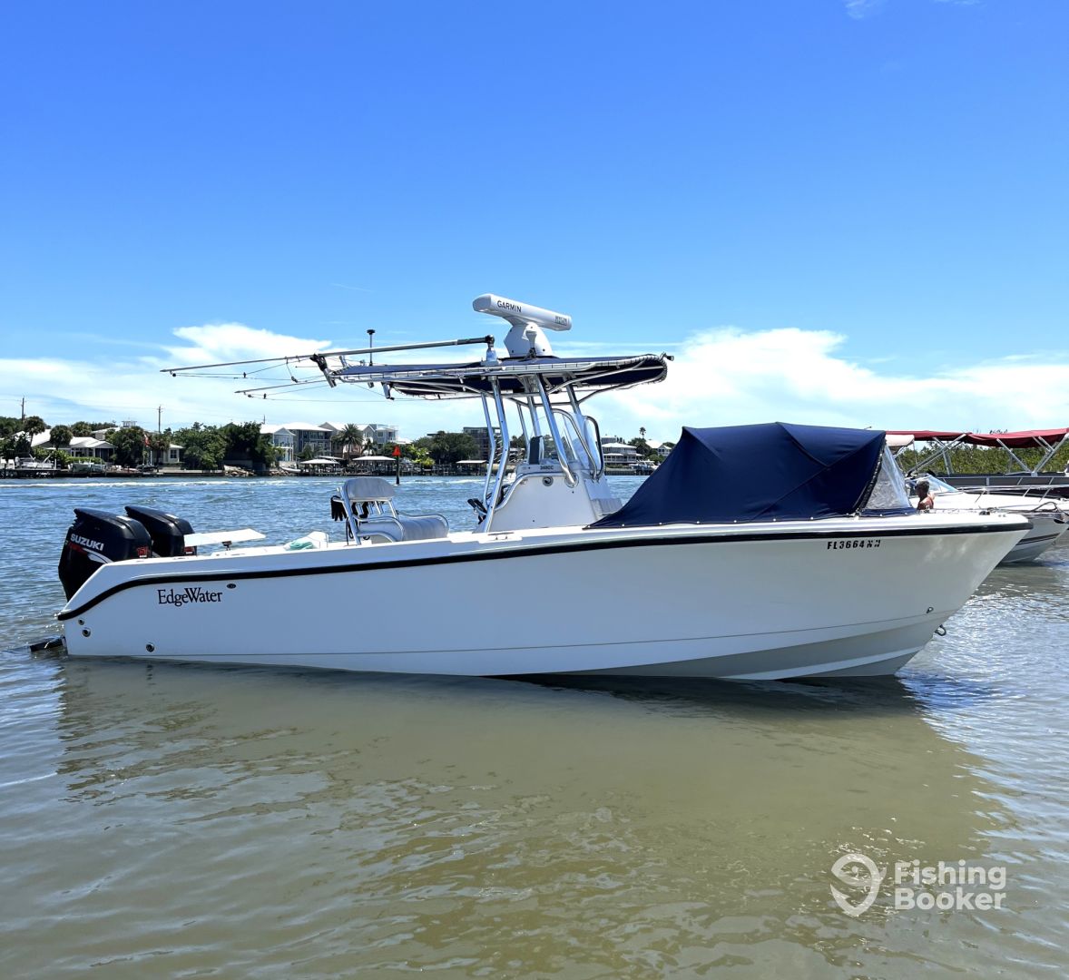 Boat Image